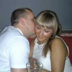 Виктория Торощина, 19.01, Апатиты