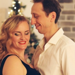 Юлия Абрамова, 27.02, Санкт-Петербург