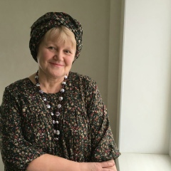 Людмила Пичугина, 15.09.1956, Санкт-Петербург