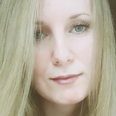 Юлия Мазурова, 24.03, Миасс