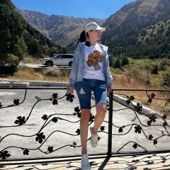 Аякөз Карланбаева, 22.01, Шымкент