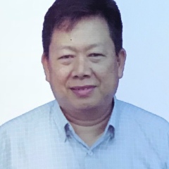 Thanzaw Myint, 15.06.1972