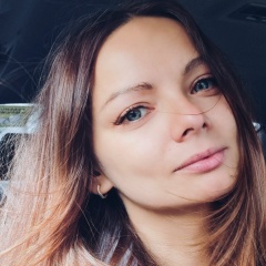 Алёна Пшенникова, 17.06, Санкт-Петербург