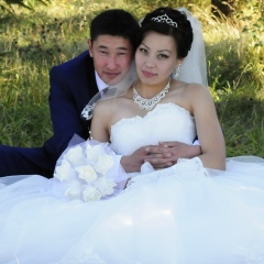 Nuriya Turdubaeva, 06.11.1990, Бишкек