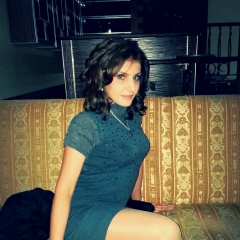 Inna Mamedova