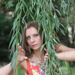 Вероника С, 27.12, Алматы