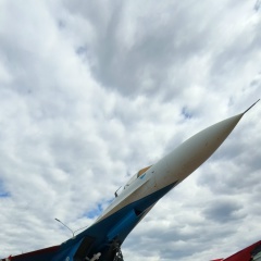 Александр Самарский, 17.06.1987, Москва