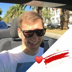 Евгений Болотов, 06.10.1985, San Francisco