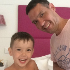 Рустам Сагдеев, 01.02, Казань