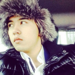 Бексұлтан Кадиркулов, 19.07.1996, Алматы