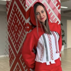 Елена Подолянчук, 06.04, Белгород