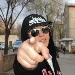 Тимур Иванов, 04.10, Алматы