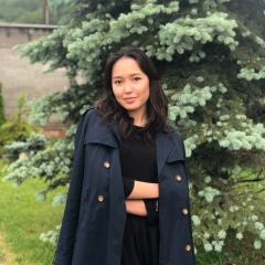 Нарбота Казиева, 22.01, Алматы