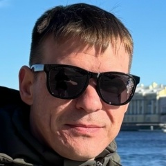 Серёга Сидоров, 04.12.1984, Санкт-Петербург
