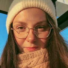 Aleksandra , 11.05.1994, Hamburg
