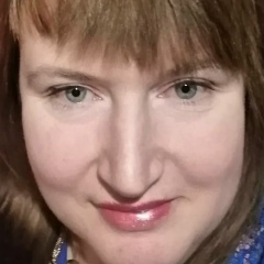 Маргарита Хохлова, 28.10, Санкт-Петербург