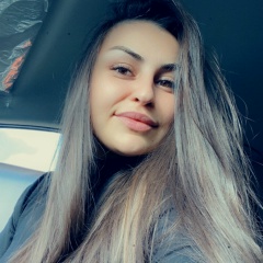 Алана Кучиева, 08.02.1989, Владикавказ