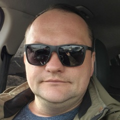 Андрей Александрович Пронькин, 19.10.1986, Старый Оскол