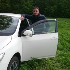 Руслан Мухаметшин