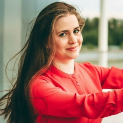 Анастасия Чернышова, 24.08.1990, Иннополис