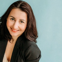 Мария Круз, 11.11.1984, Омск