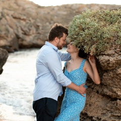 Полина Глаголева, 05.05, Santa Cruz de Tenerife