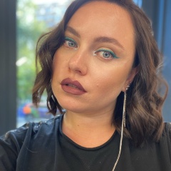 Валентина Гусарова, 24.02.1990