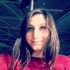 Christina Sheroyan