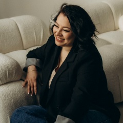 Мария Алексеевна, 11.01, Челябинск