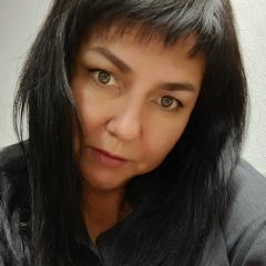 Людмила Андреева