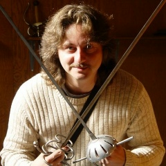 Евгений Ильин, 01.01.2008, Санкт-Петербург