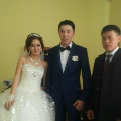 Талгат Бауатдинов, 26.09.1988, Алматы