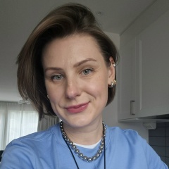 Ольга Кулландер