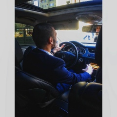 Мансур Абдылхаисиев, 16.08.1998, Санкт-Петербург