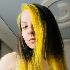 Елена Мищенко, 08.02