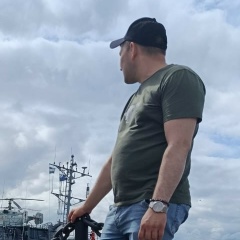 Альберт Гайсин, 11.05, Уфа