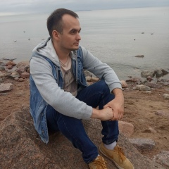 Алексей Баргов, 27.04.1991, Саранск