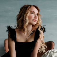 Ксения Сергеевна, 29.07, Самара