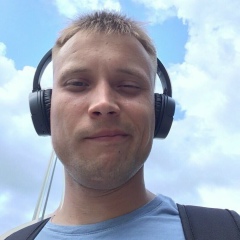 Илья Кузьмин, 26.10.1985