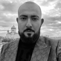 Владислав Потапов, 04.12.1995, Москва