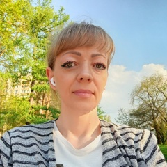 Настасья Харитонова, 24.09.1984, Нижний Новгород
