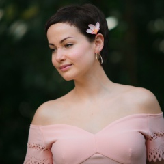 Natalia Pakhomkina, 05.07.1982, Frankfurt am Main