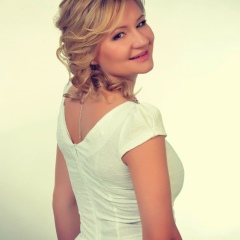 Дарья Головкова, 04.07, Екатеринбург