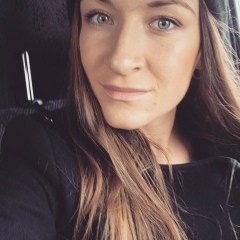 Юлиана Туркина, 07.02, Петрозаводск