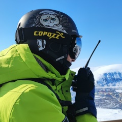 Сергей Чернятин, 20.02, Санкт-Петербург