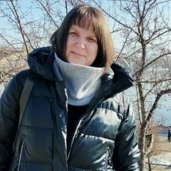 Наталия Гришичкина, 14.07.1984, Москва