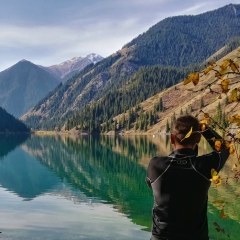 Сергей Степаненко, 24.08.1989, Алматы