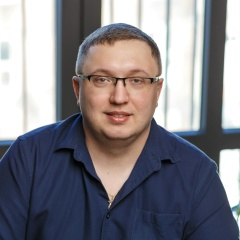 Рома Жаров, 13.05.1985, Санкт-Петербург