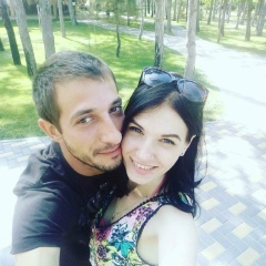 Виктор Норик, 14.09.1988, Николаев