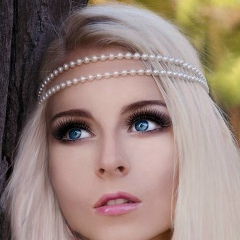 Томочка Попова, 30.01.1987, Красноярск